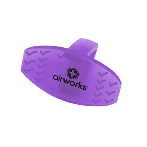 AirWorks Bowl Clips - Vineyard