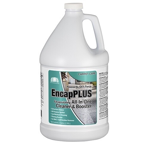 EncapPlus Multi-Purpose Cleaner &amp; Booster