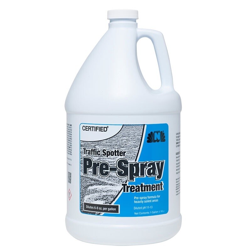 Pre-Spray Traffic Spotter, gallon