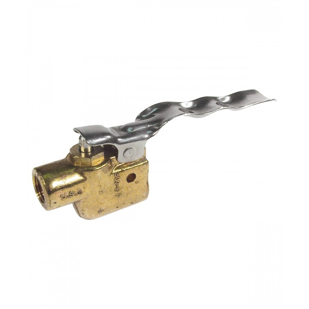 V300 Valve 300PSI Brass