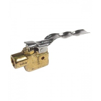 V300 Valve 300PSI Brass