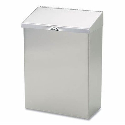 Sanitary Napkin Disposal