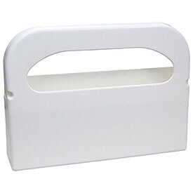 Dispenser Half-Fold Toilet Seat Cover