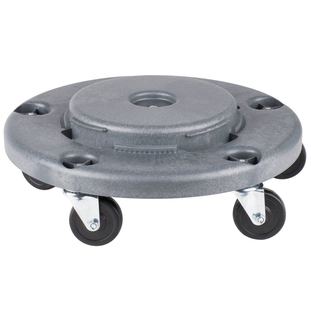 Dolly Barrel
