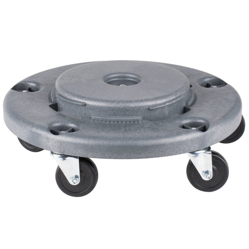 Dolly Barrel