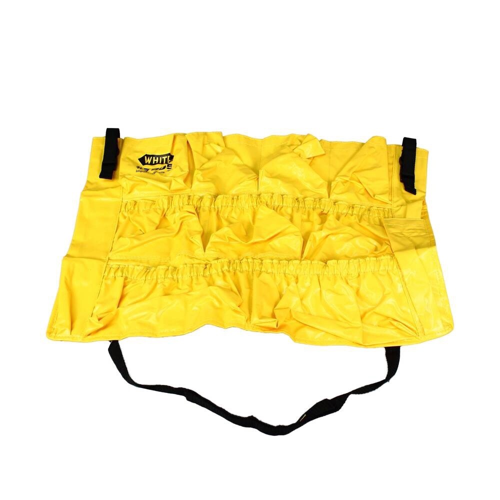 Gator Caddy Yellow