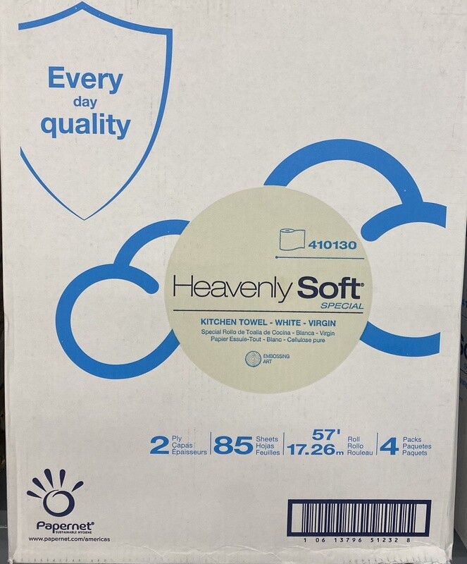 Heavenly soft kitchen roll -32 rolls