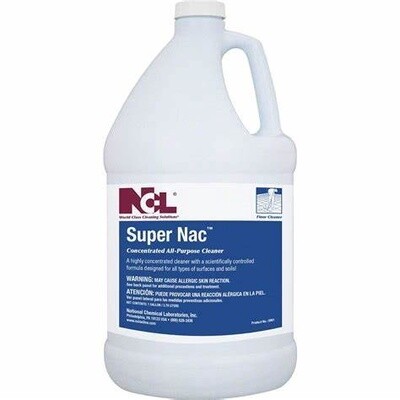 Super Nac