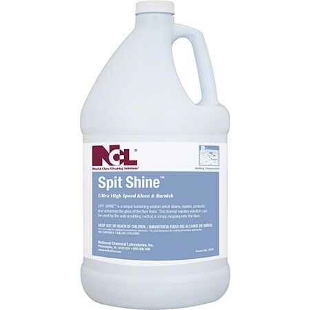 Spit Shine
