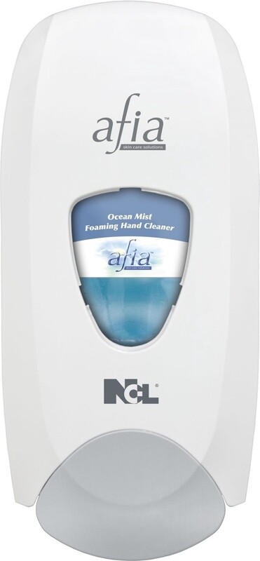 AFIA Dispenser - White