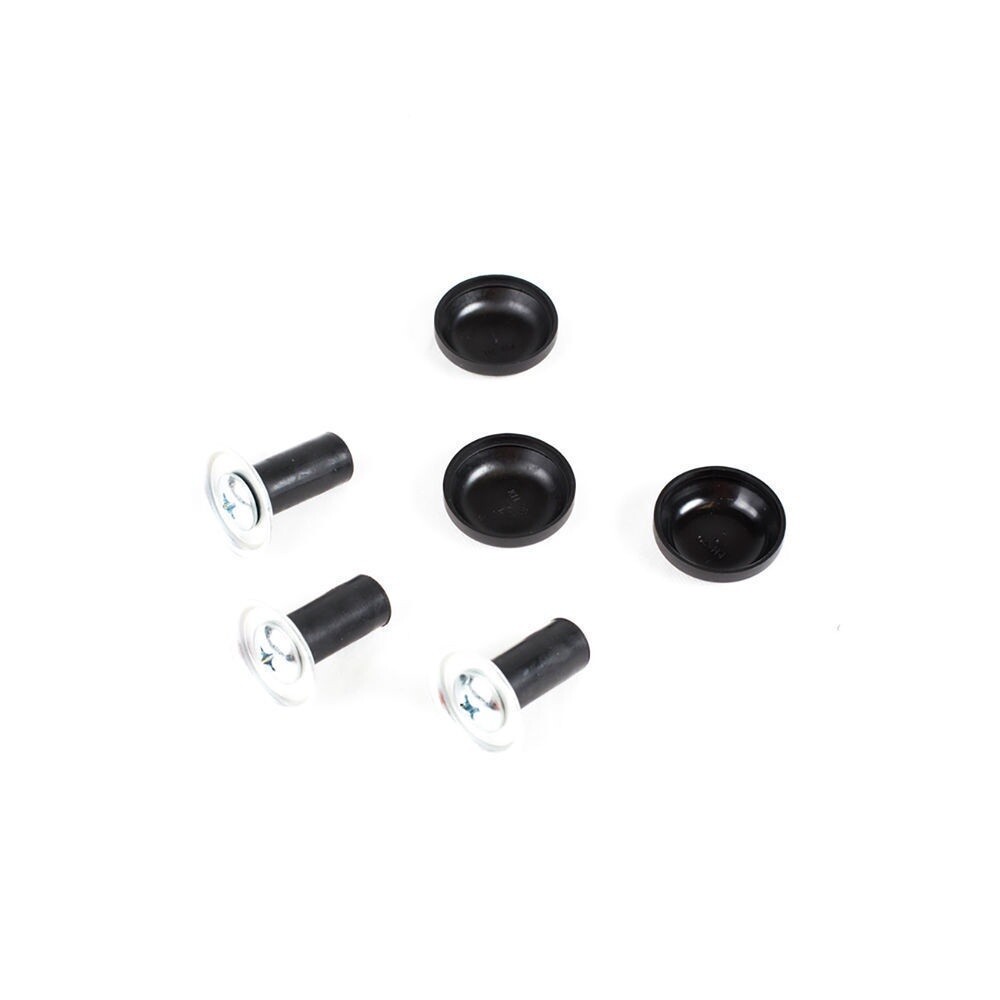 Pro Team motor mount screw kit