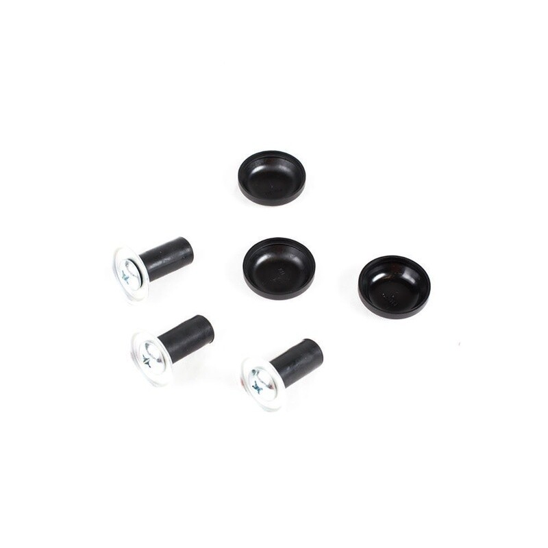 Pro Team motor mount screw kit