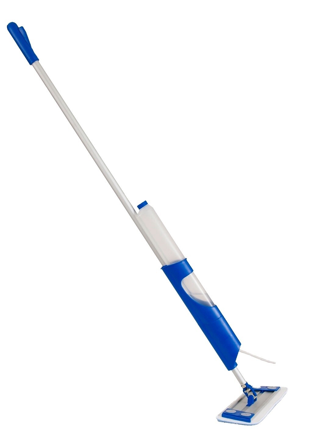 Bucketless Mop System