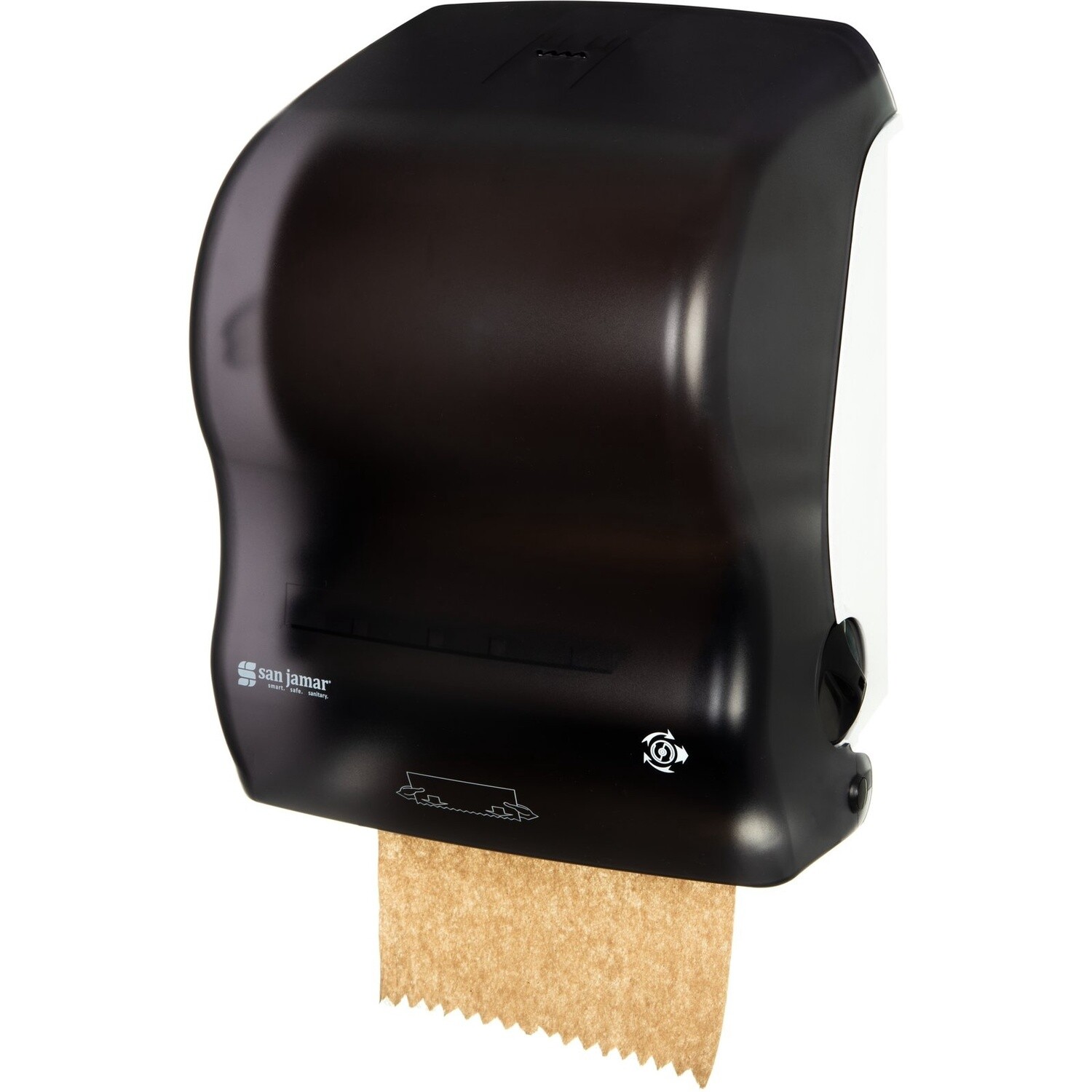 Element Roll Towel Dispenser
