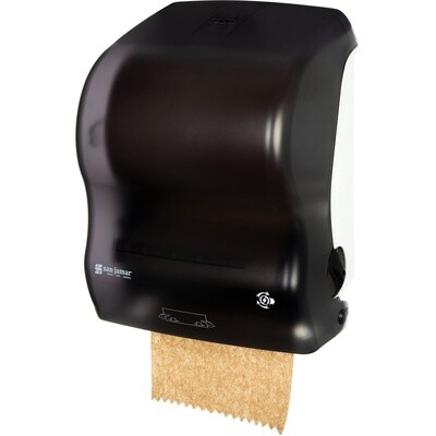 Element Roll Towel Dispenser
