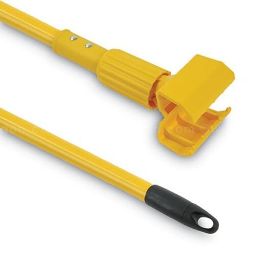 Plastic Gripper Jaw Mop