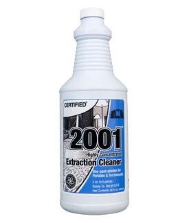 2001 Extraction Cleaner 32fl. oz.