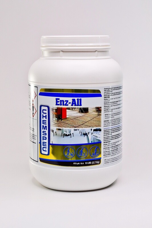 Enz-All 6lbs