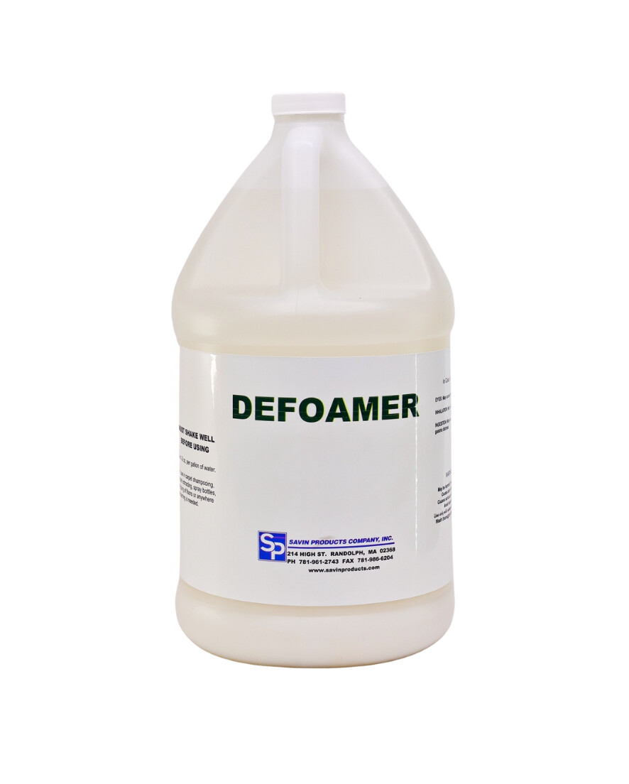 Defoamer
