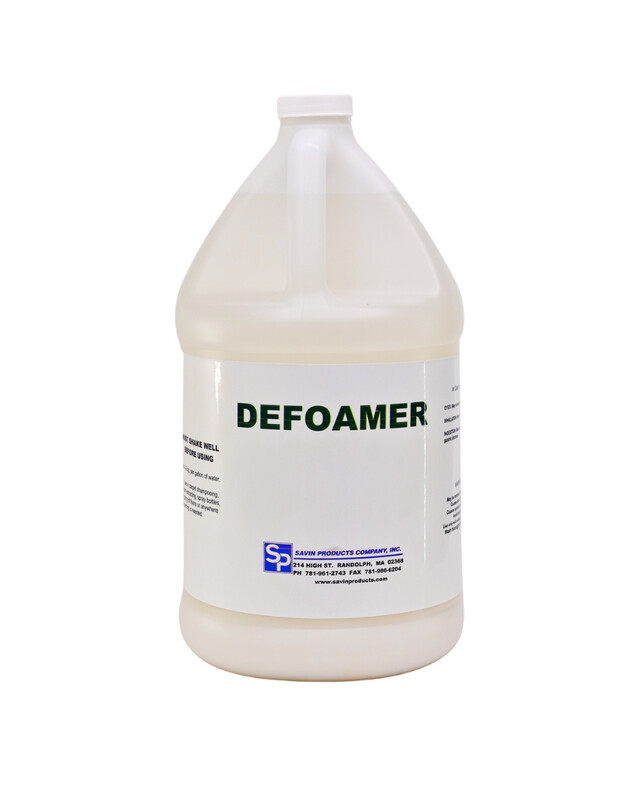 Defoamer