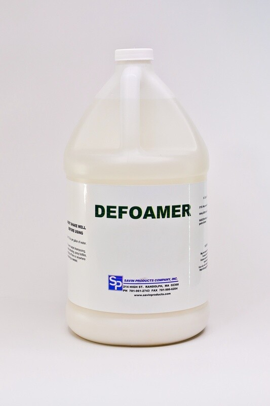 Defoamer