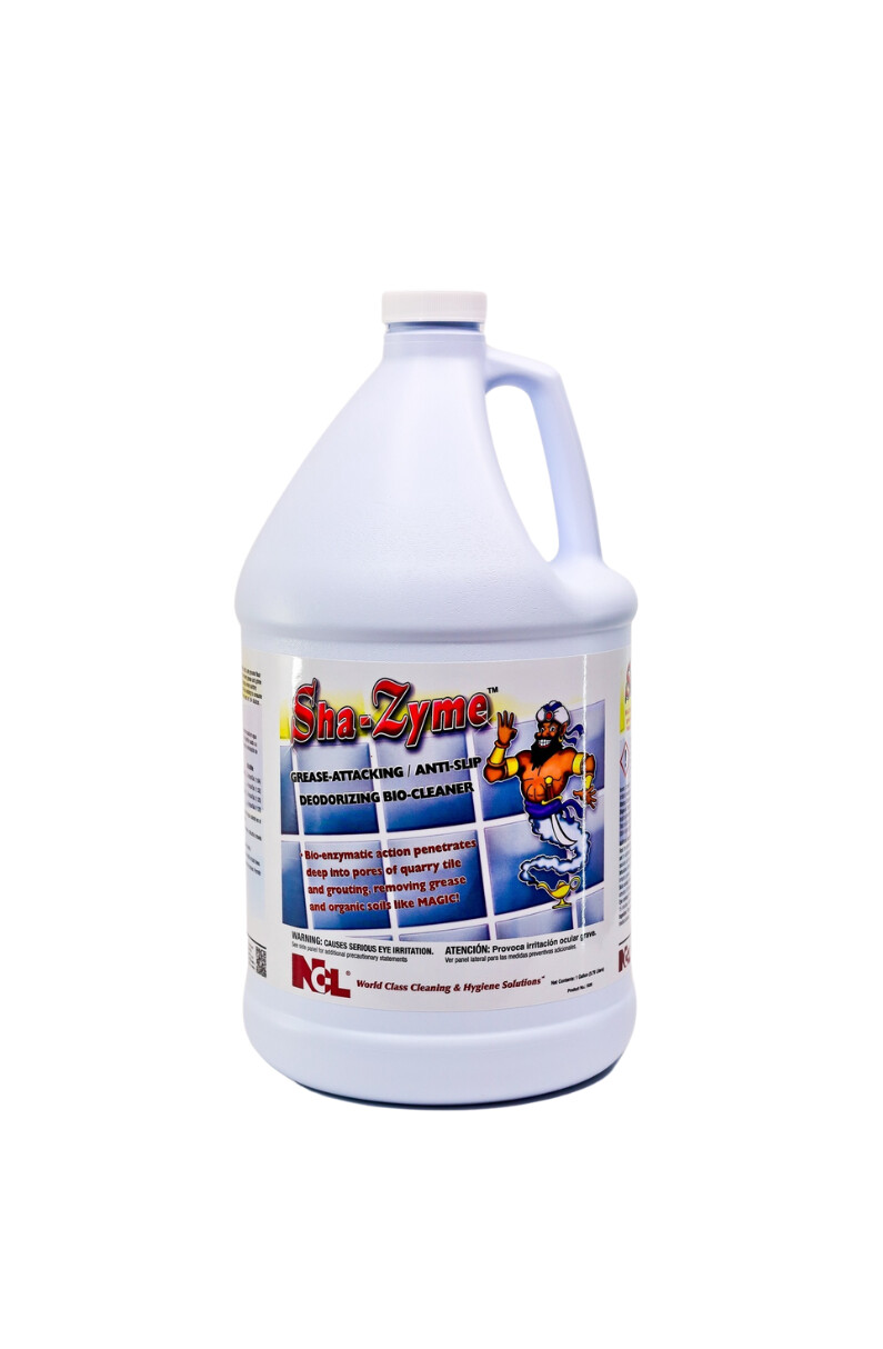 Sha-Zyme