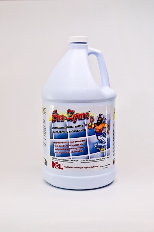 Sha-Zyme