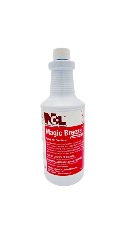 Magic Breeze Lavender