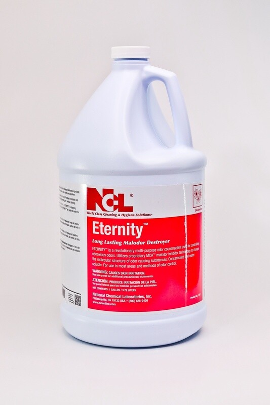 Eternity Long Lasting Malodor Destroyer