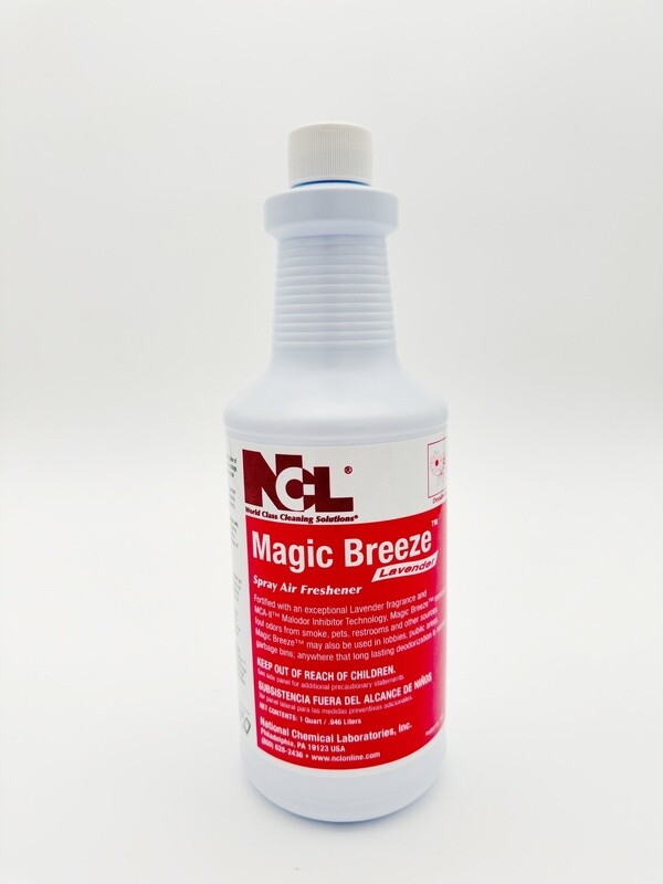 Magic Breeze Lavender