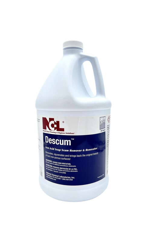 Descum