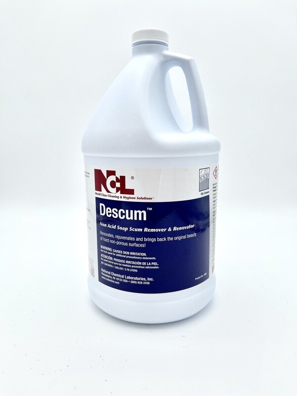 Descum Renovator