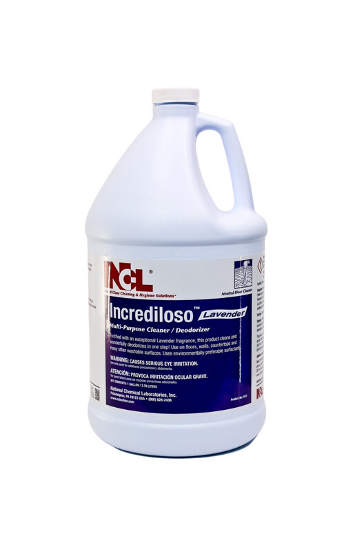 Incrediloso  Multi-Purpose - Lavender