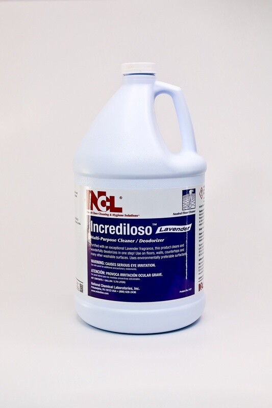 Incrediloso  Multi-Purpose - Lavender