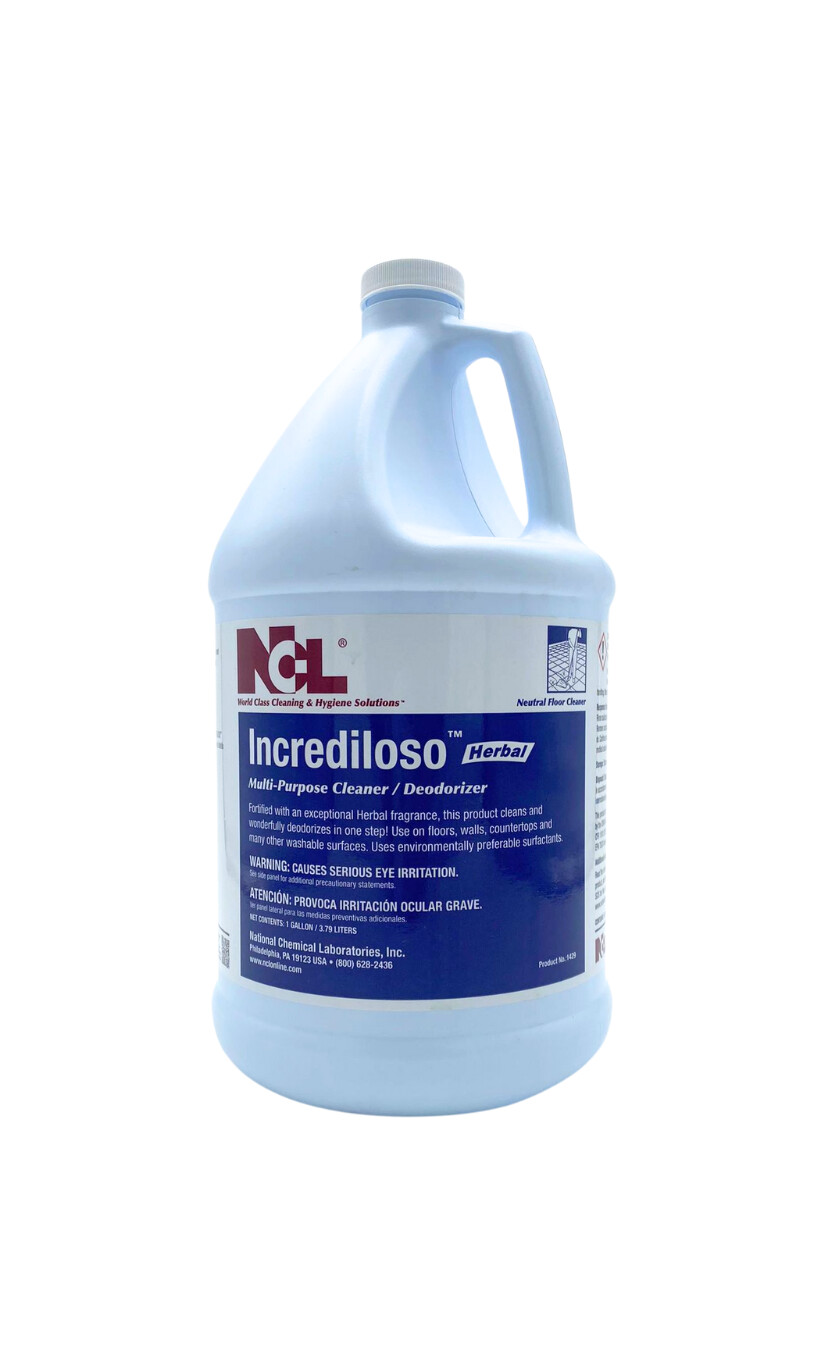 Incrediloso Multi-Purpose - Herbal