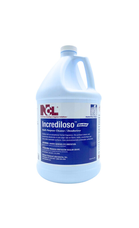 Incrediloso Multi-Purpose - Herbal