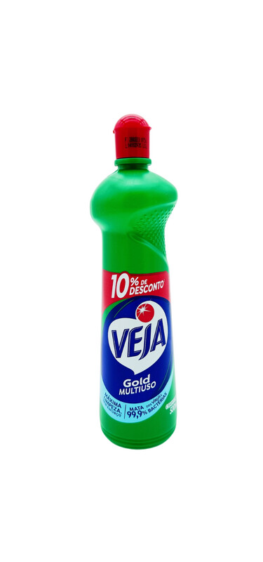 Veja Multi Campestre