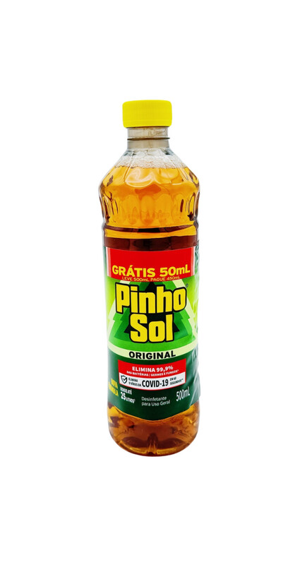 Pinho Sol
