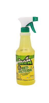 Mean Green Anti-Bacterial 32OZ