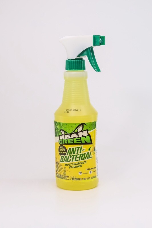 Mean Green Anti-Bacterial 32OZ
