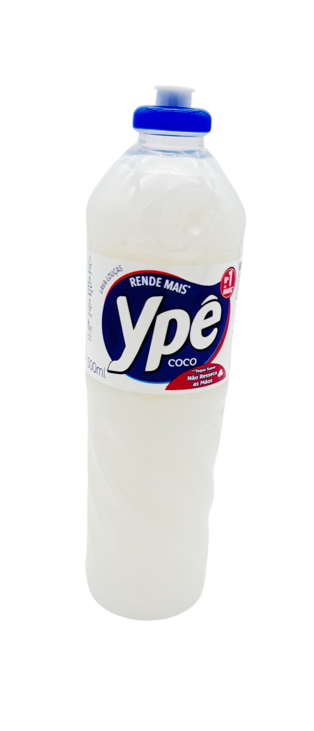 Ype coco