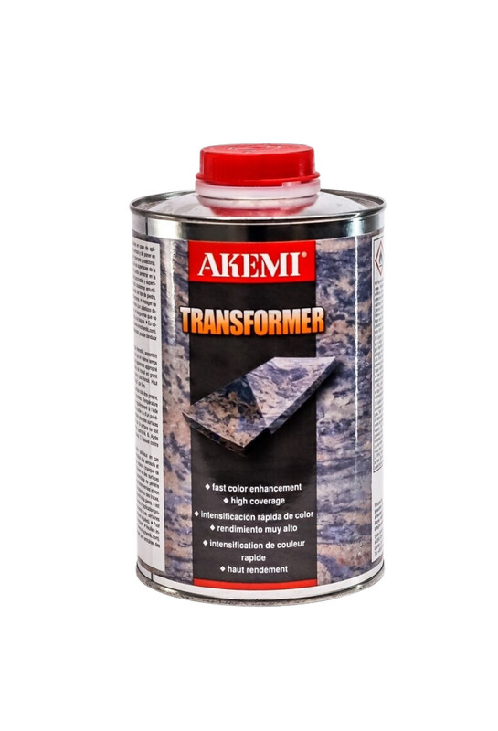 Akemi - Transformer 1000 ml.