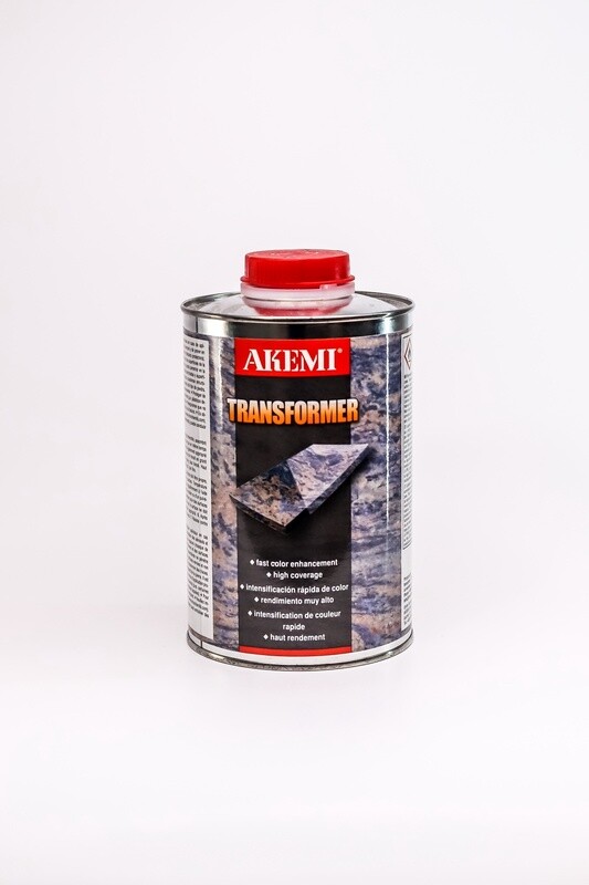 Akemi - Transformer 1000 ml.