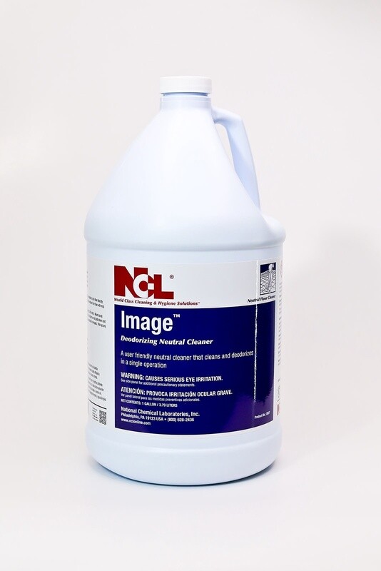 Image - Deodorizing Neutral Cleaner