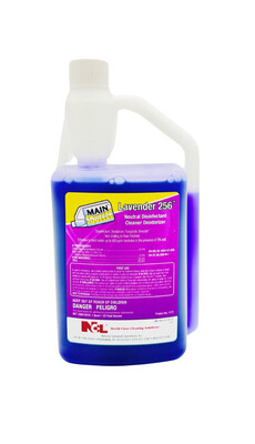 Main Squeeze Lavender 256