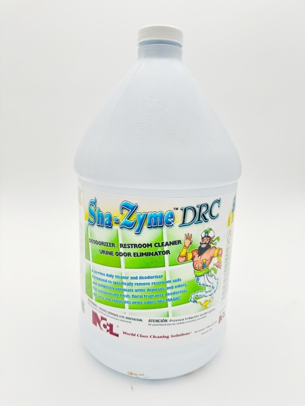 Sha-zyme DRC