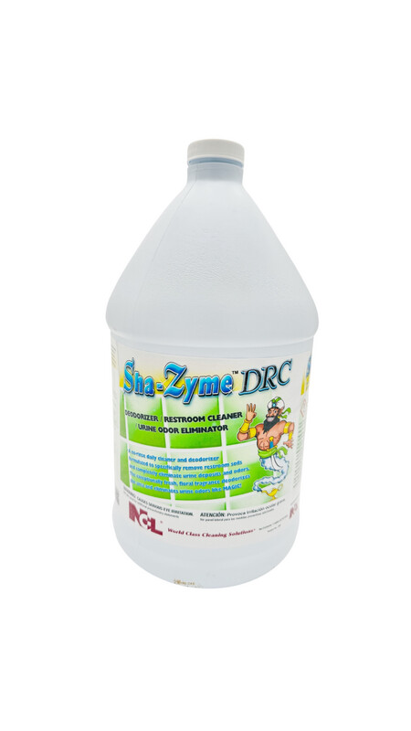 Sha-zyme DRC
