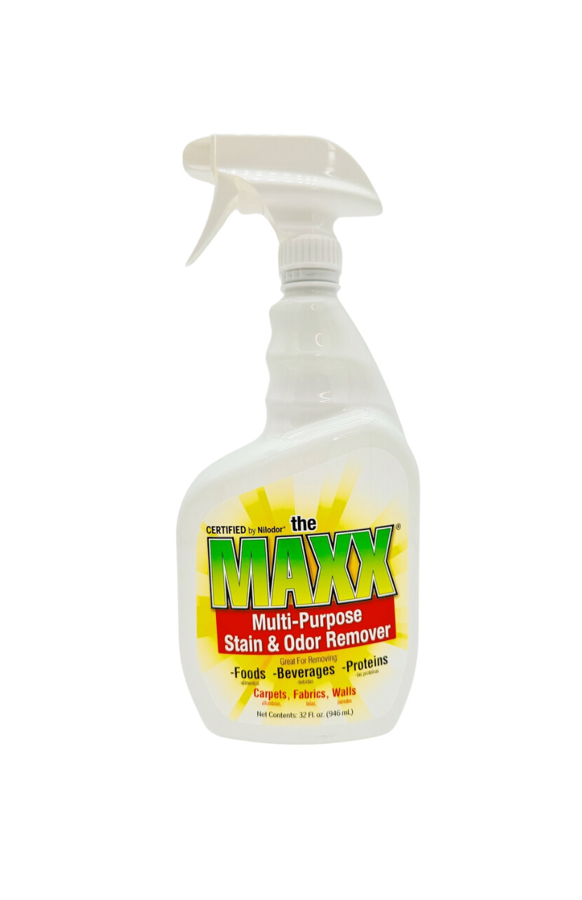 The Maxx