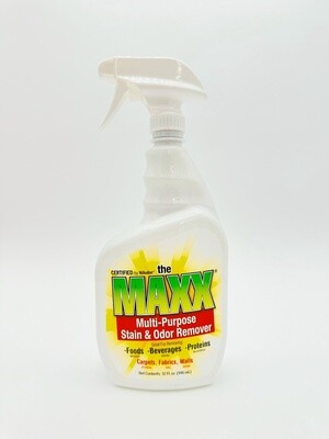 The Maxx