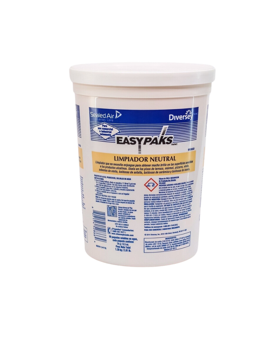 Easy Paks Neutralisant D&#39;odeurs